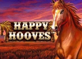 Игровой слот: Happy Hooves