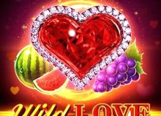 Игровой слот: Wild Love